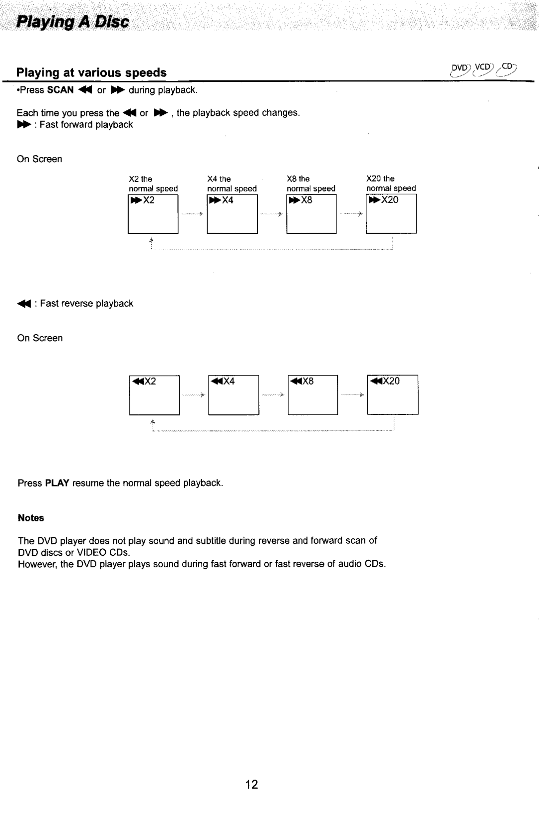 Nextar MP301 manual 