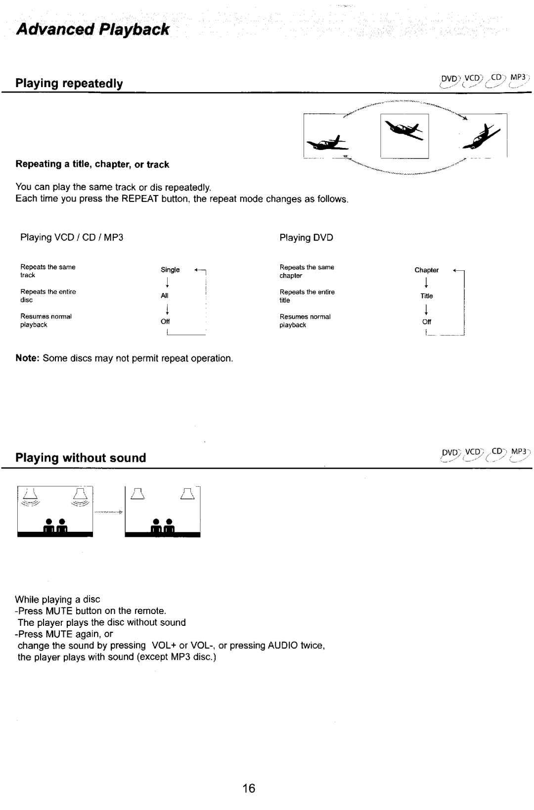 Nextar MP301 manual 