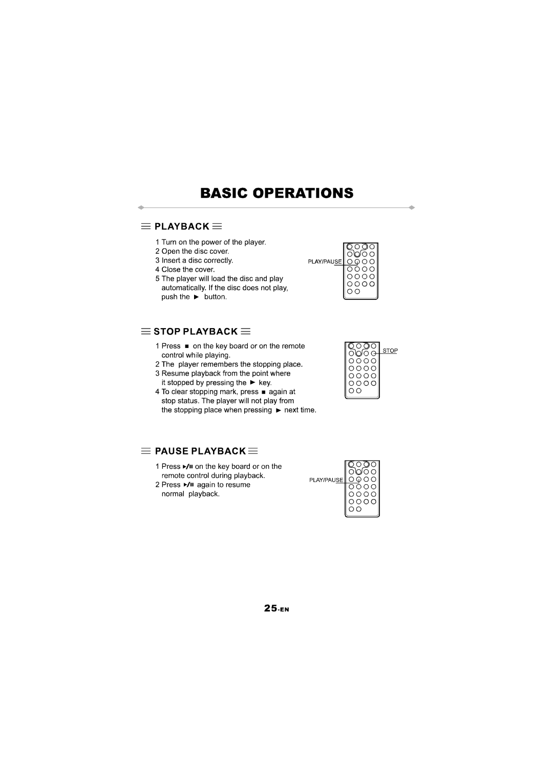 NextBase SDV47 manual 