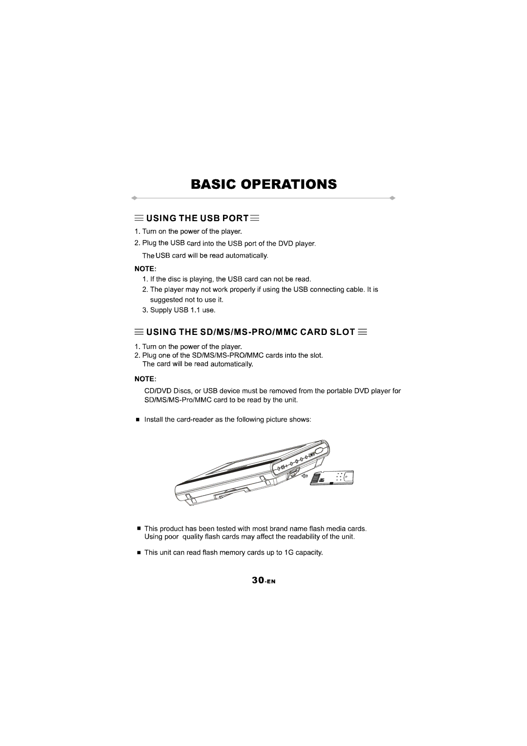 NextBase SDV47 manual 