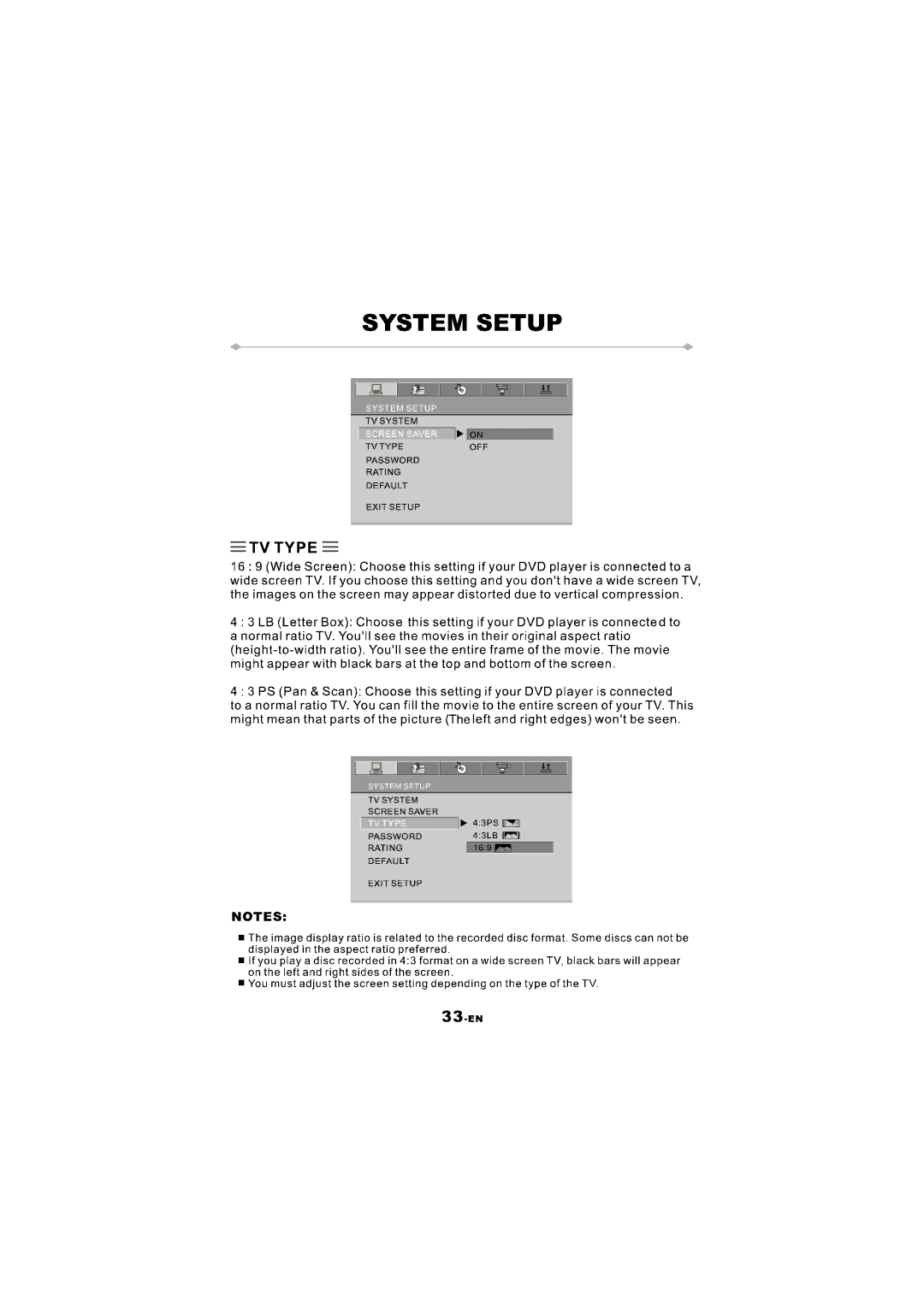 NextBase SDV47 manual 