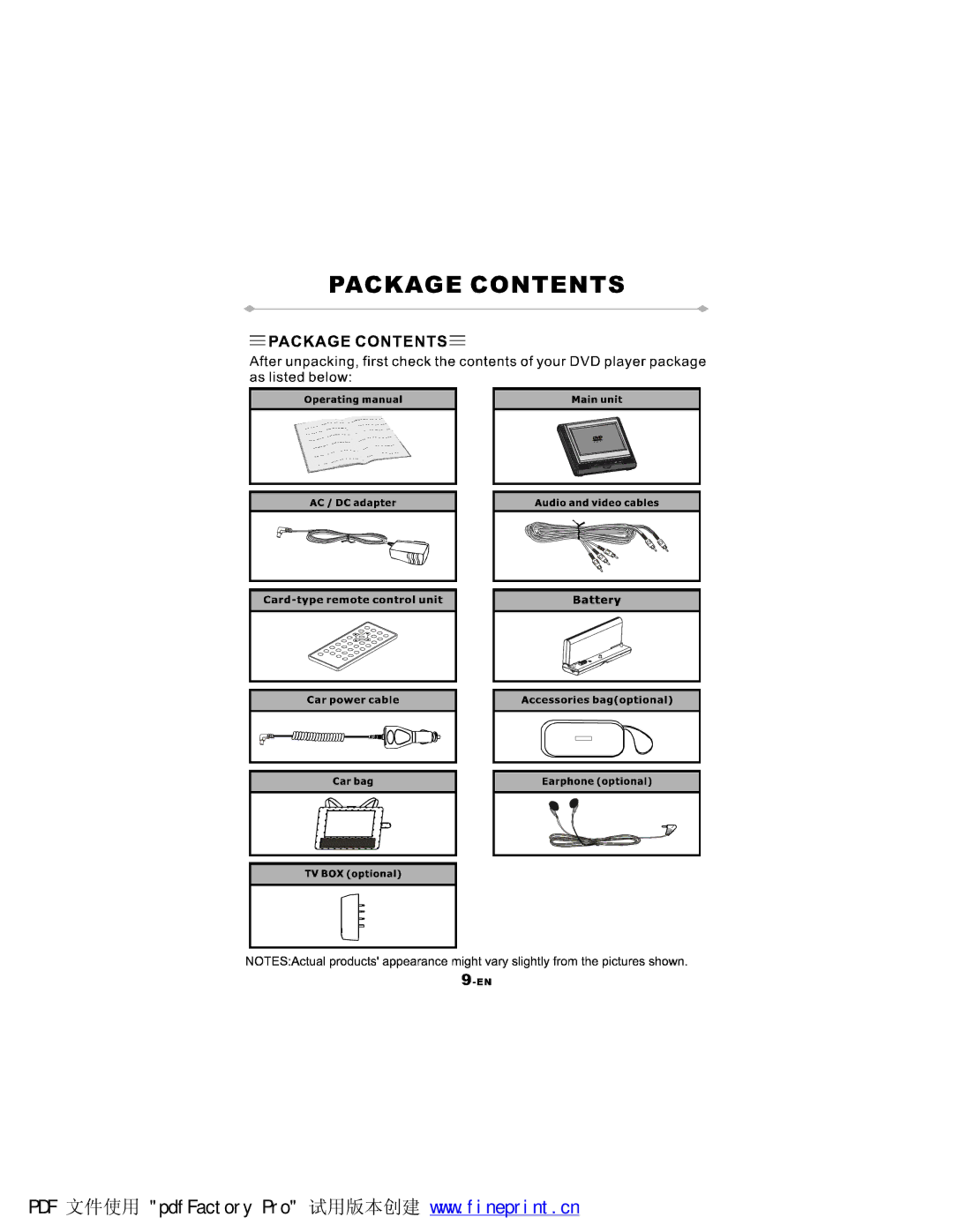 NextBase SDV77-B manual 