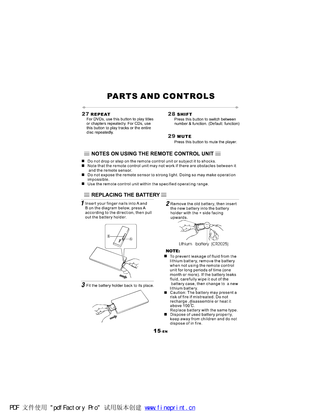 NextBase SDV77-B manual 