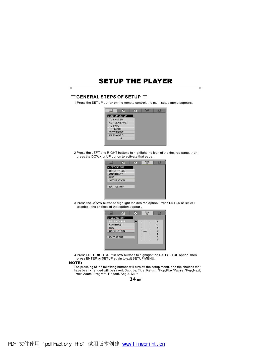 NextBase SDV77-B manual 