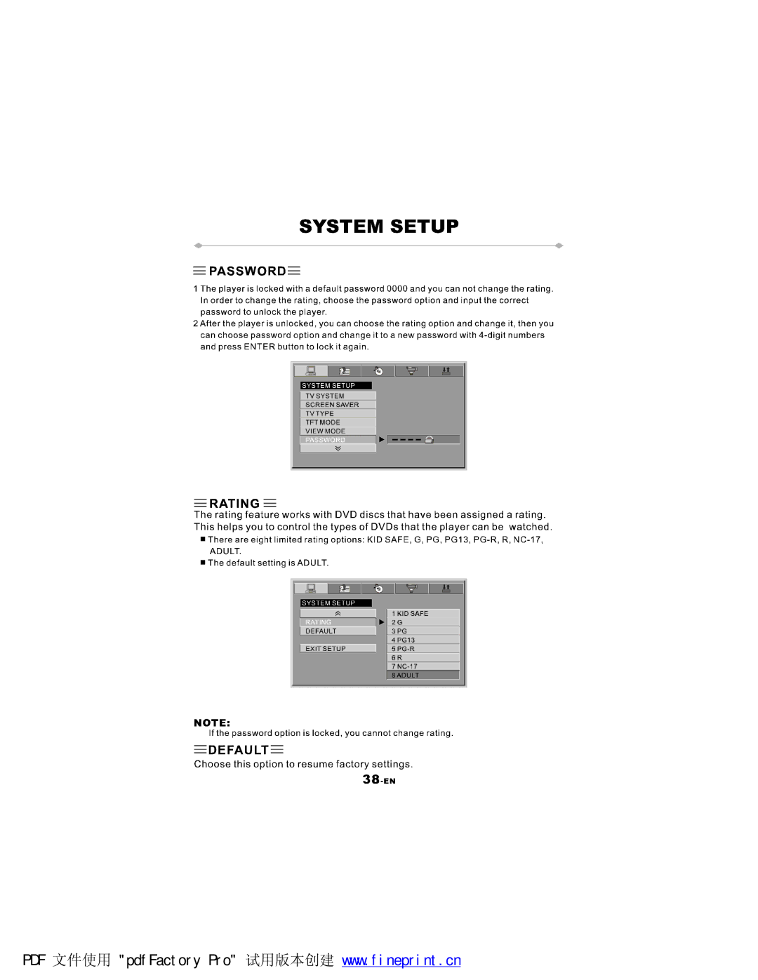 NextBase SDV77-B manual 