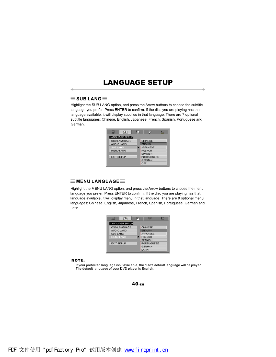 NextBase SDV77-B manual 