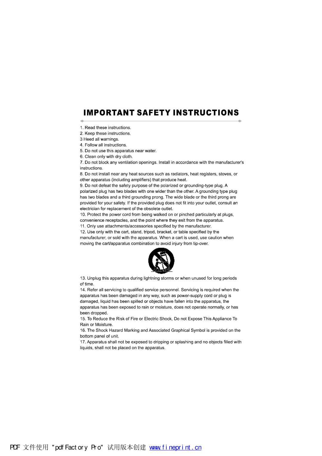 NextBase SDV97-AC manual 