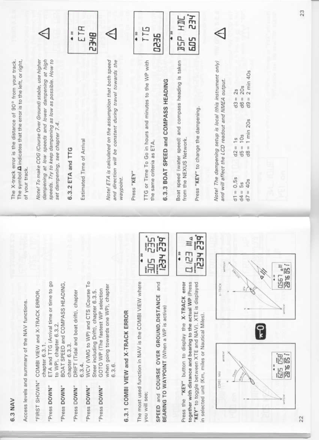 Nexus 21 DGPS manual 