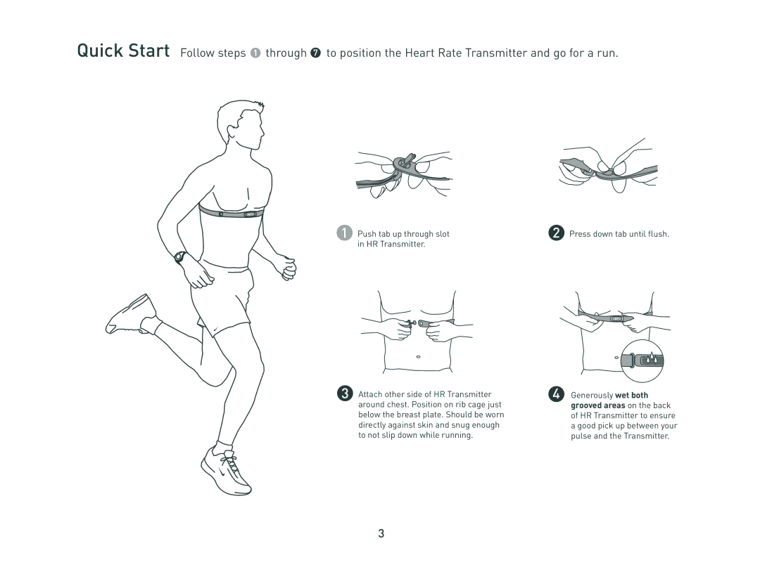 Nike c5 manual 