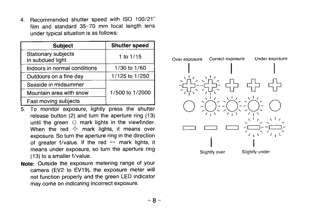 Nikon 1689 manual 