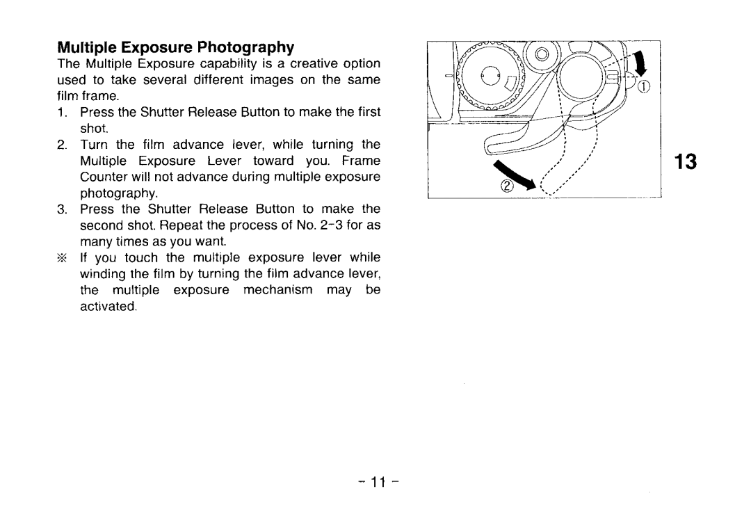 Nikon 1689 manual 