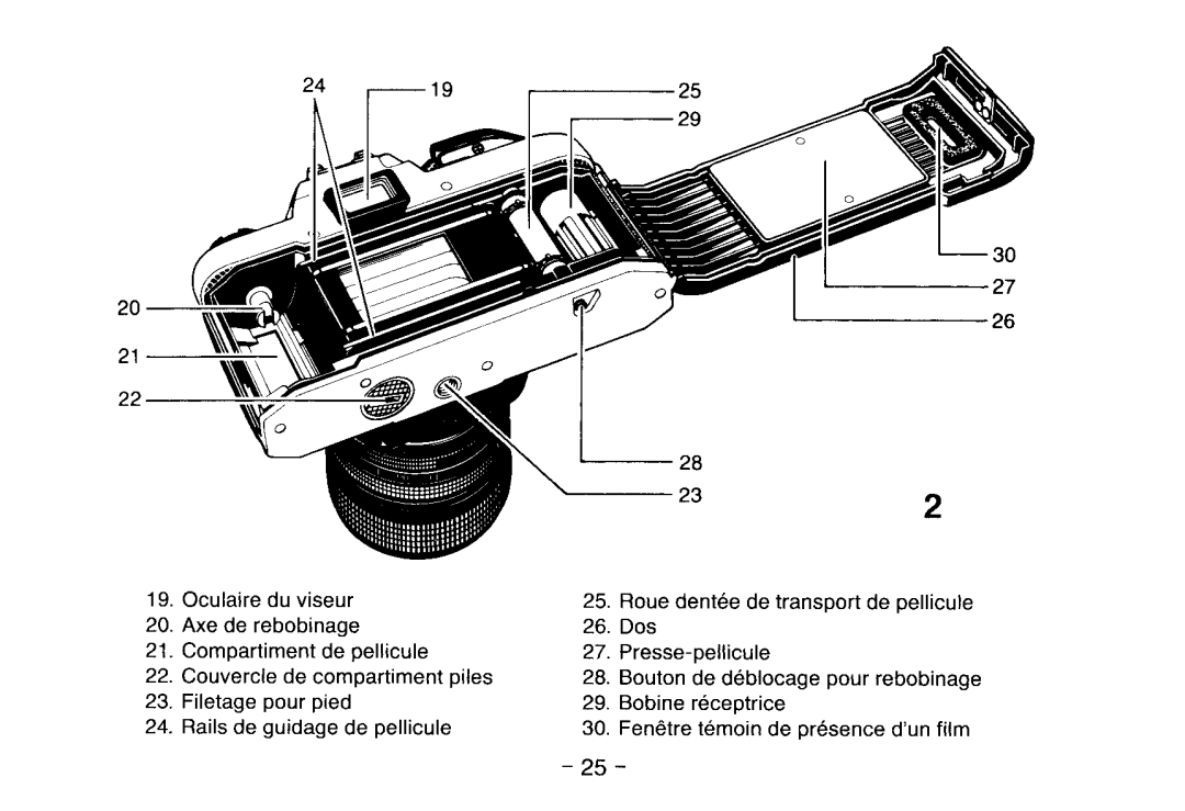 Nikon 1689 manual 