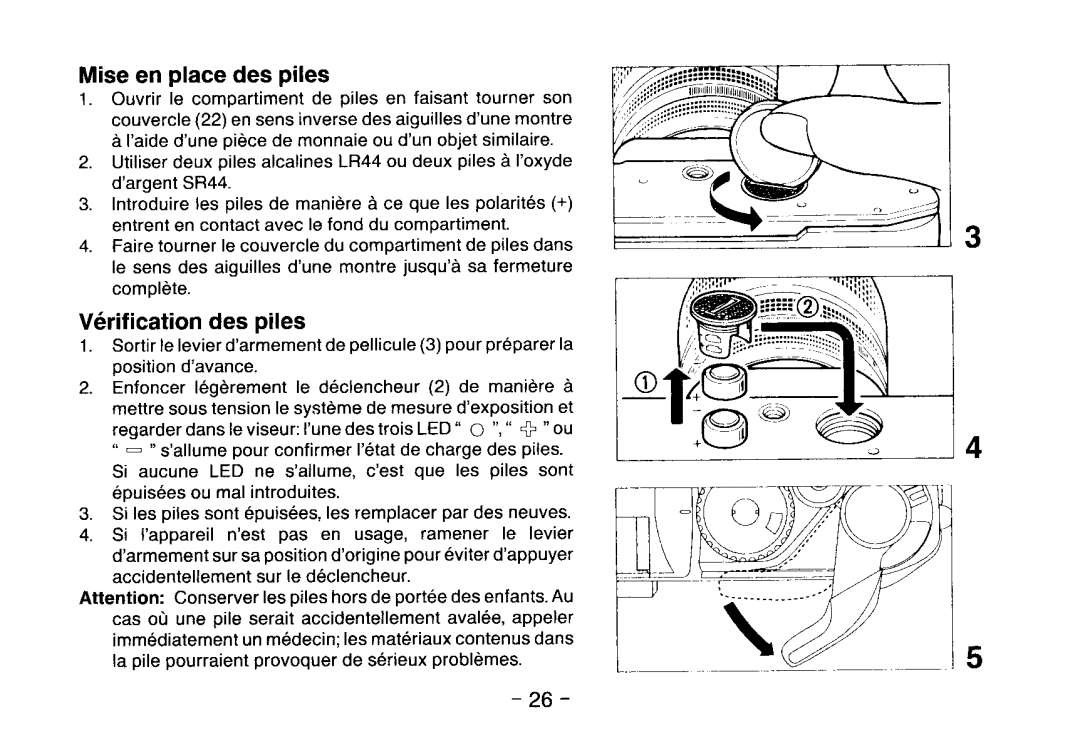 Nikon 1689 manual 