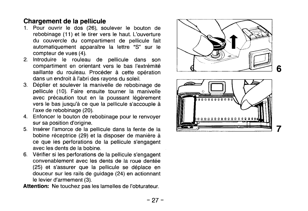 Nikon 1689 manual 