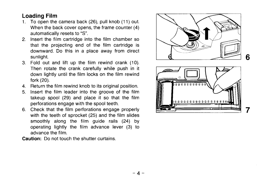 Nikon 1689 manual 