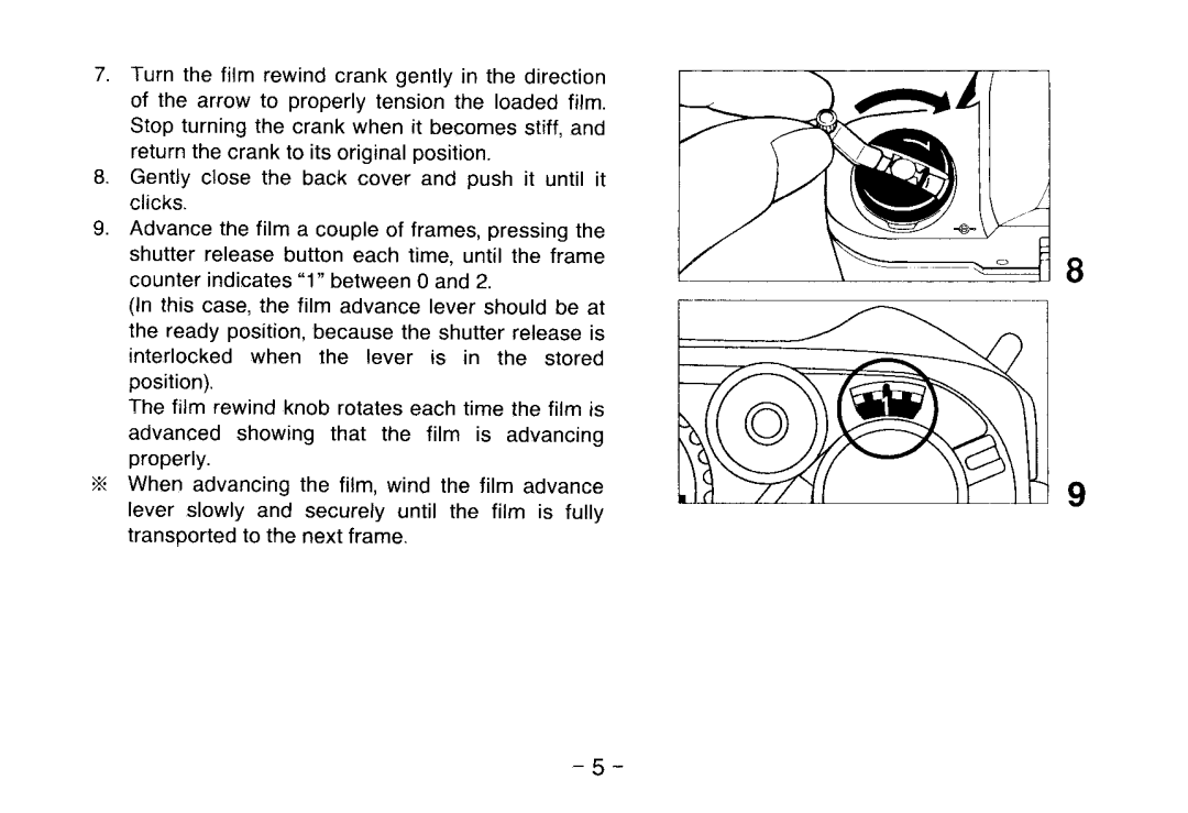 Nikon 1689 manual 