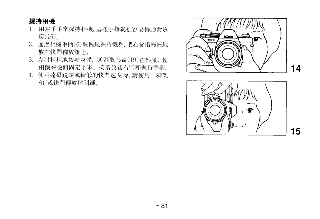 Nikon 1689 manual 