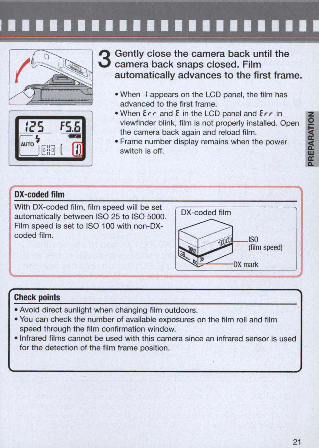 Nikon 1714, 1713 instruction manual FS.6 