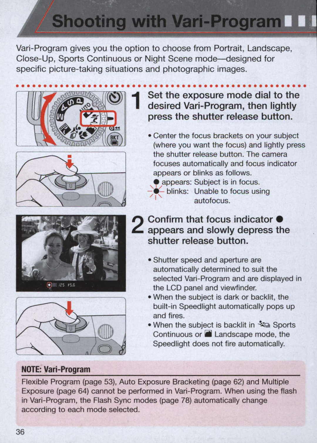 Nikon 1713, 1714 instruction manual 