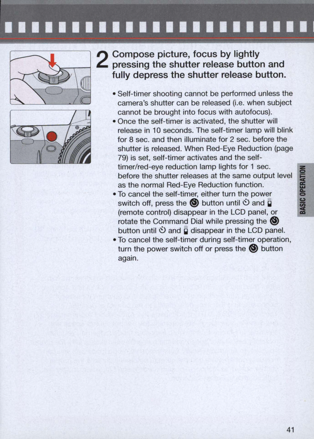 Nikon 1714, 1713 instruction manual ~ -~- ---- ~ 