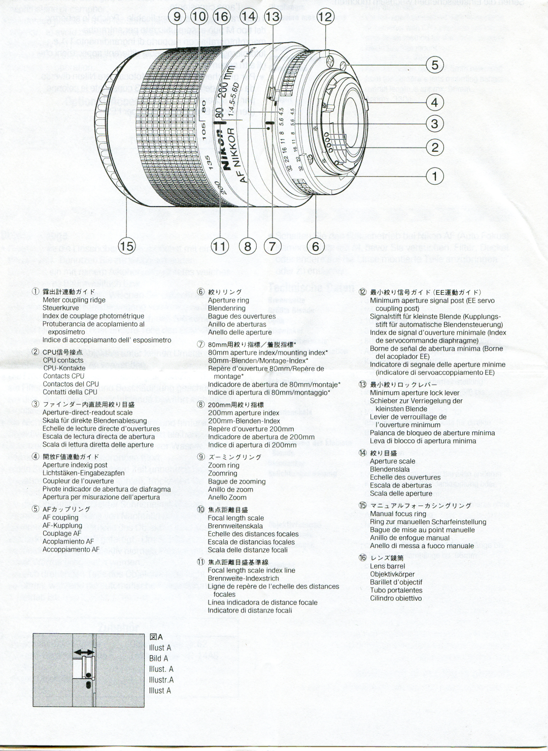 Nikon 1928 manual 
