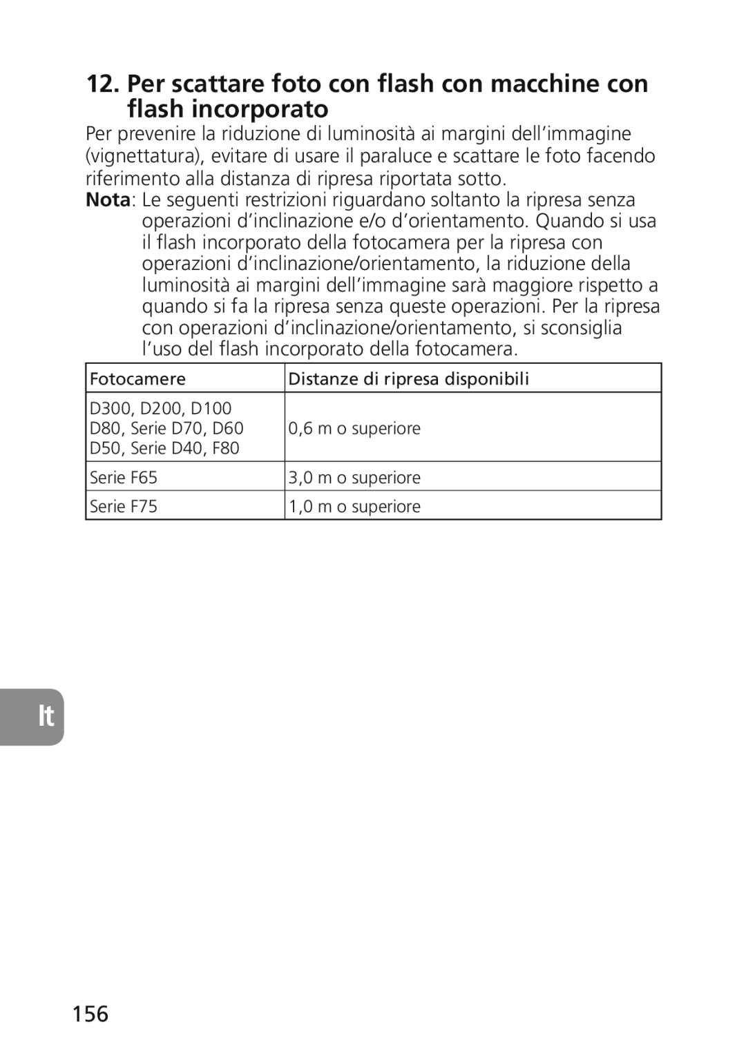 Nikon 2174 user manual 156 