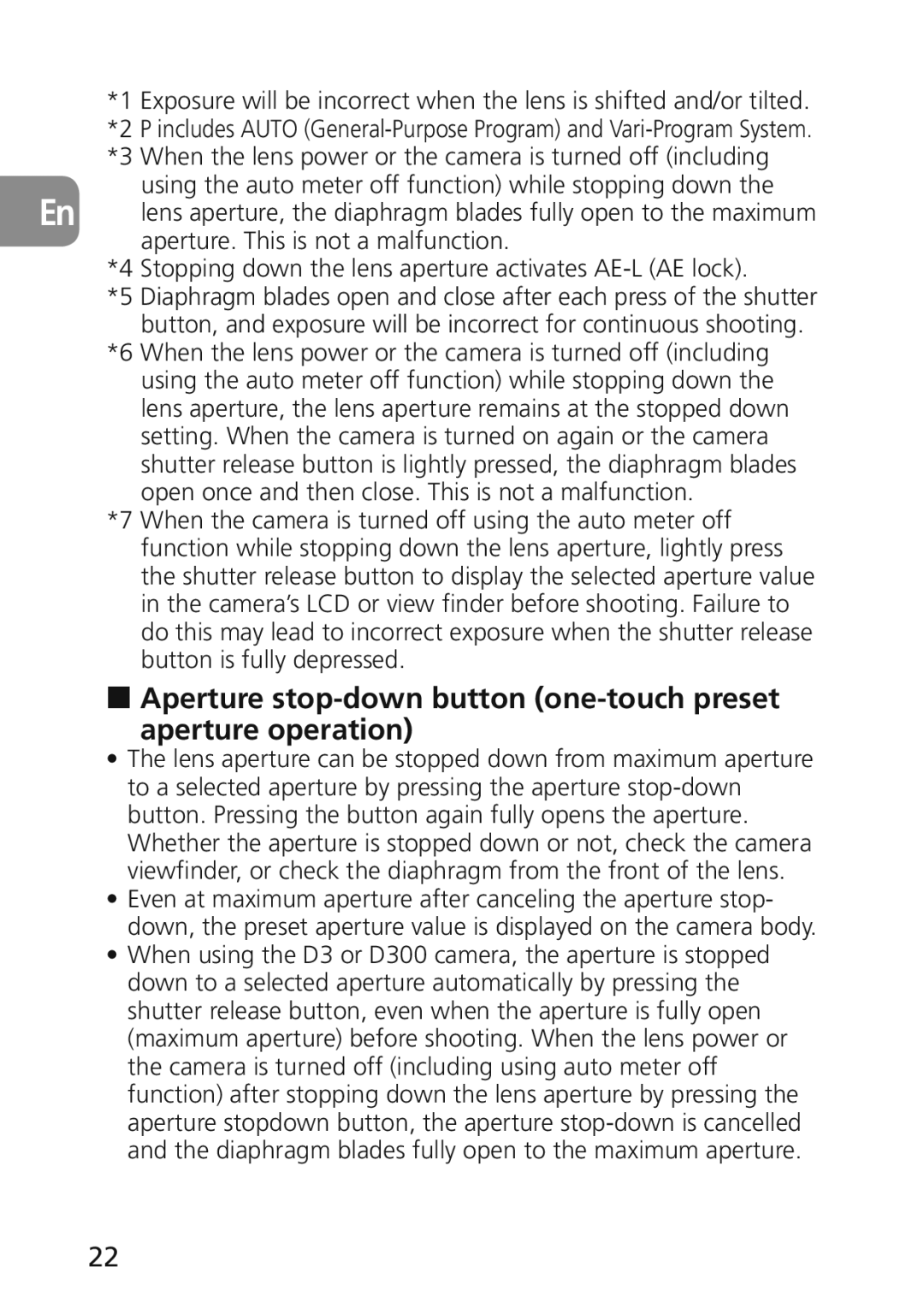 Nikon 2174 user manual 