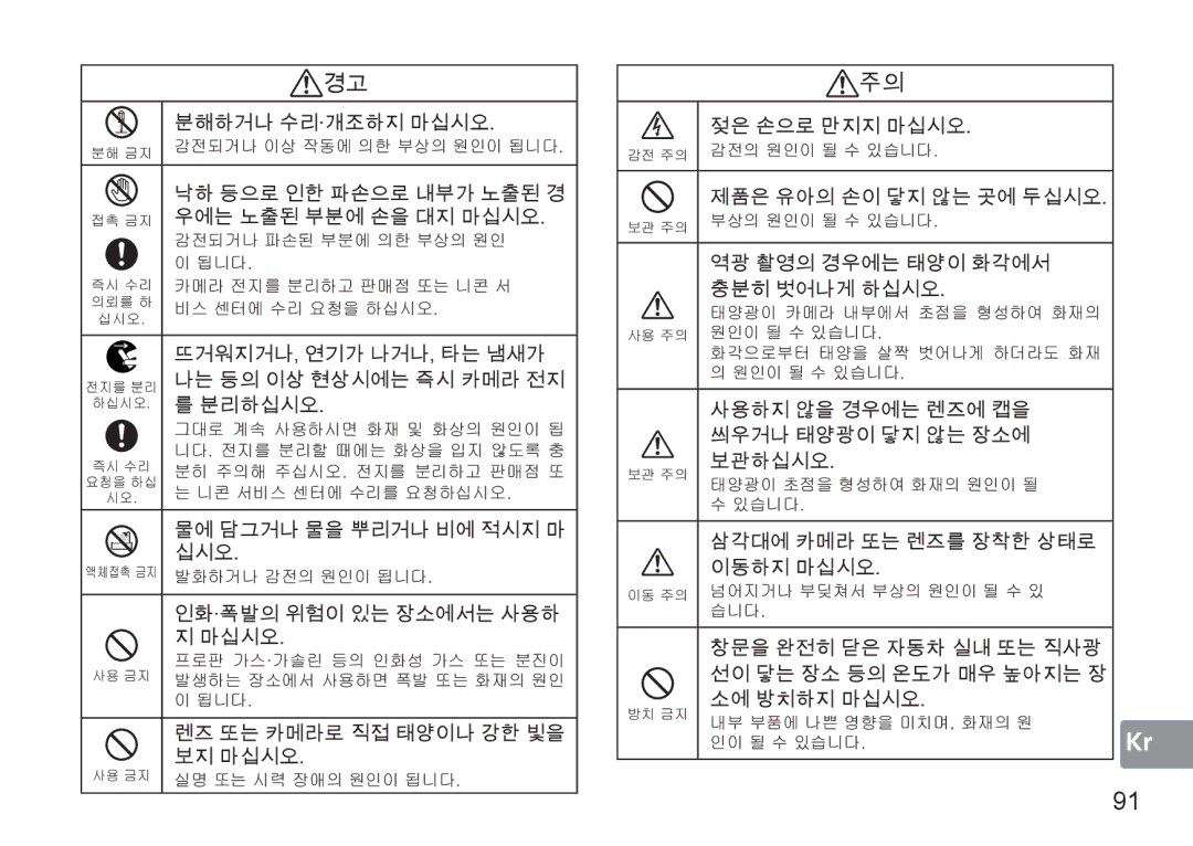 Nikon 1902, 2180, AF-S user manual   