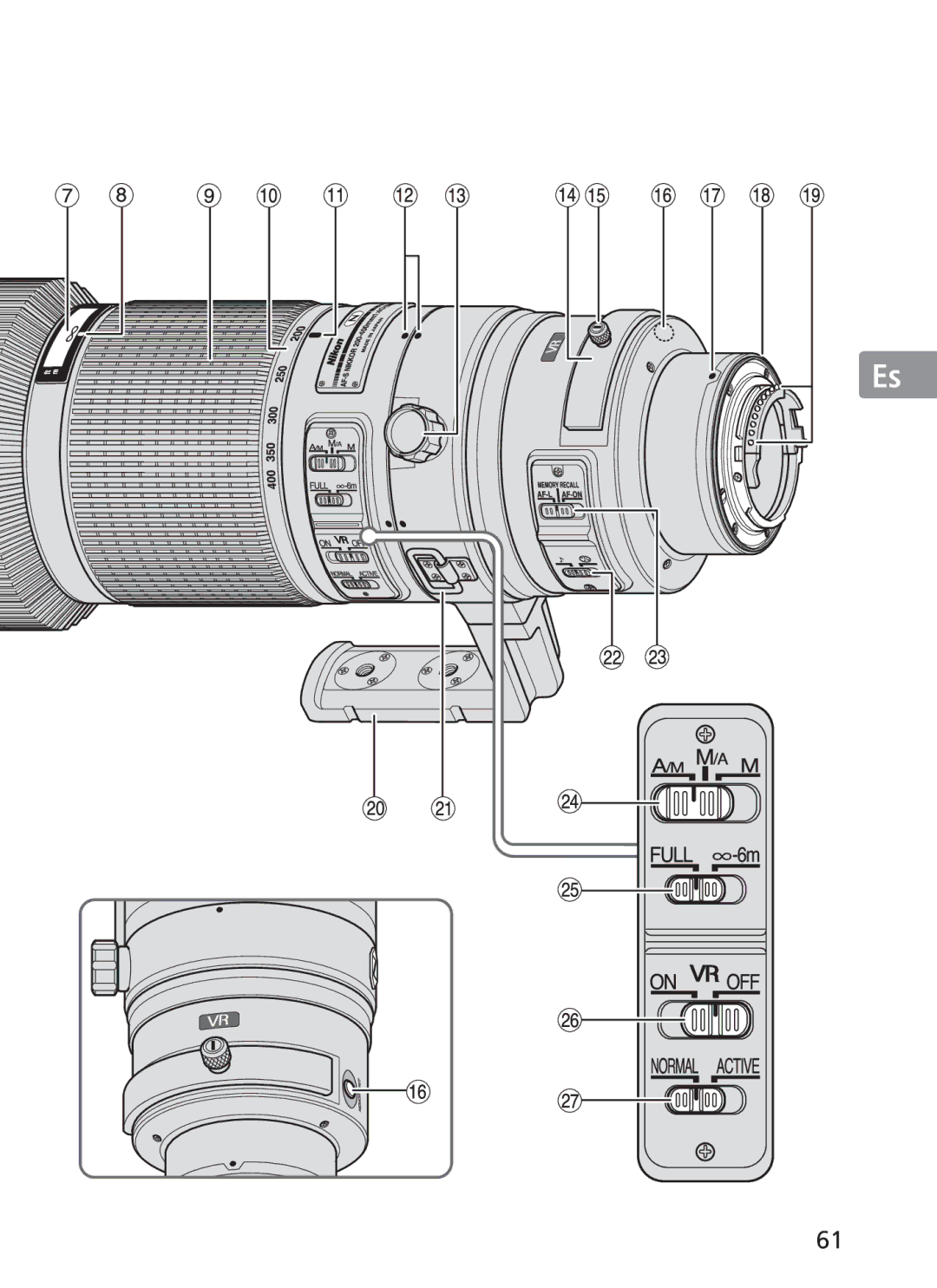 Nikon 2187 manual 