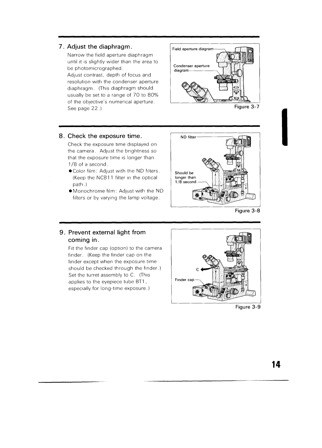 Nikon 300 manual 