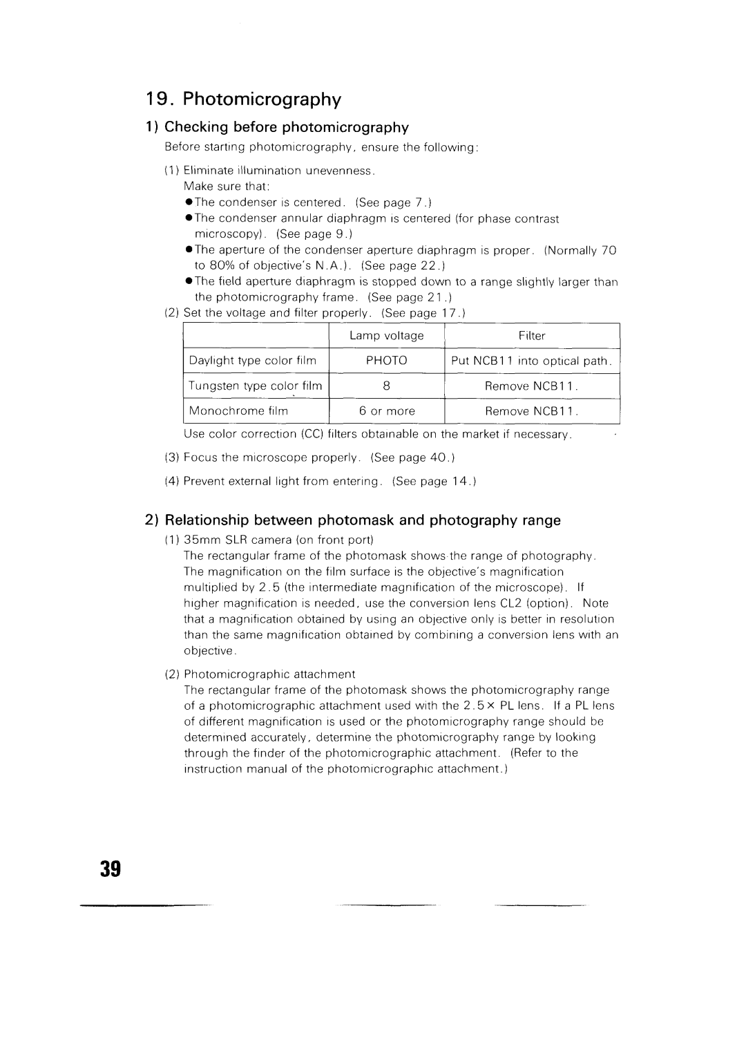 Nikon 300 manual 