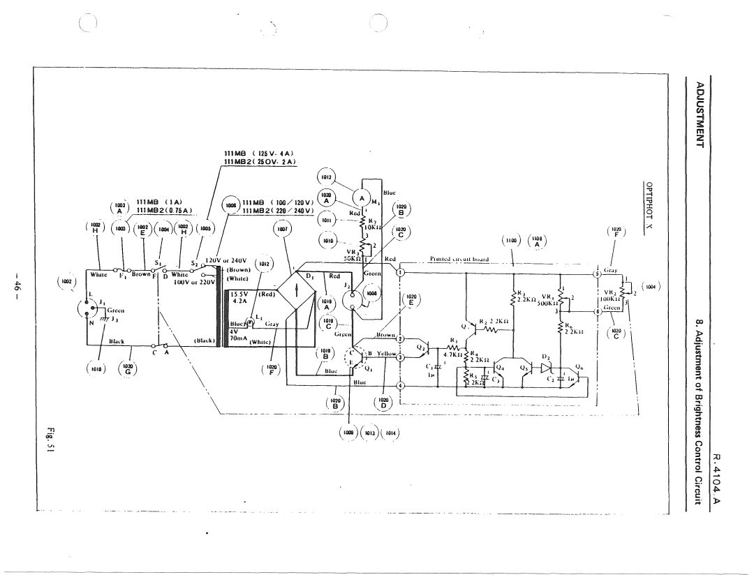 Nikon 50i and E100 manual ªf -~...~ 