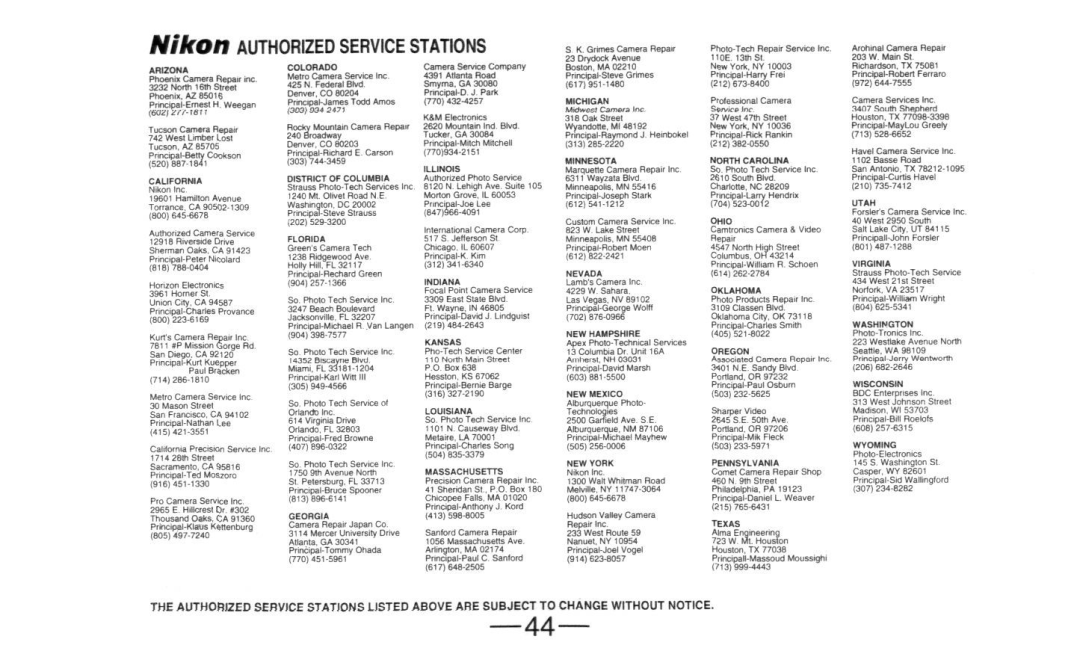 Nikon A20 instruction manual Sify SsssBriaa 