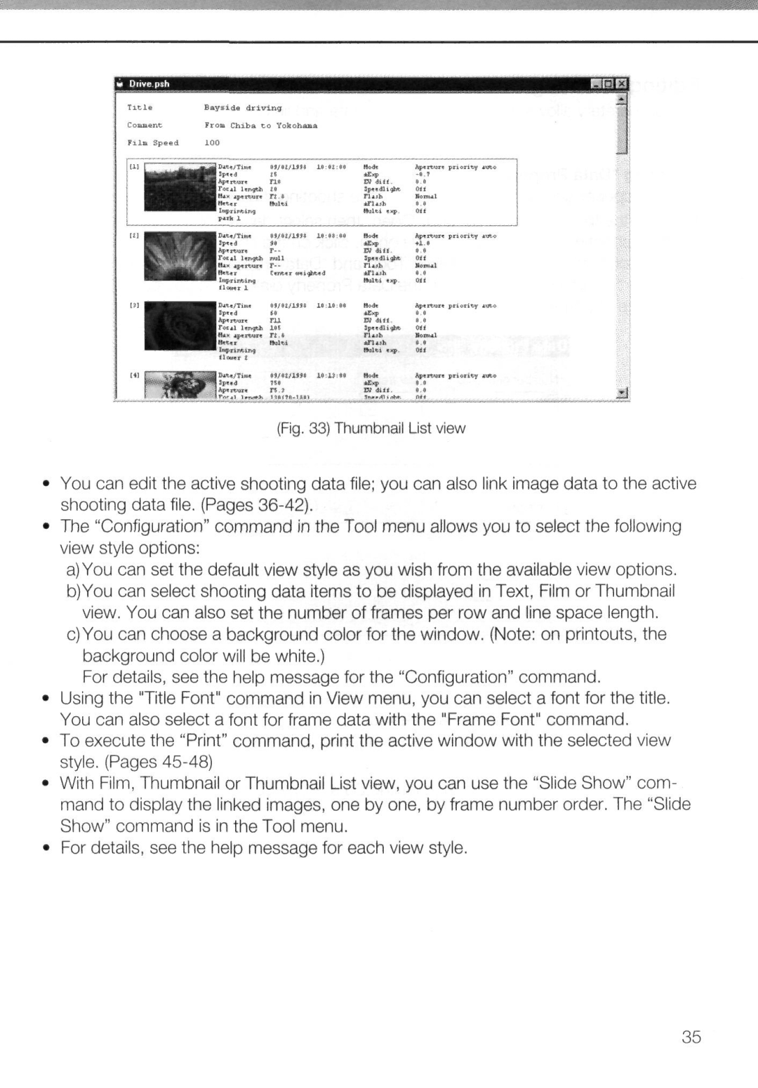 Nikon AC-2WE instruction manual 