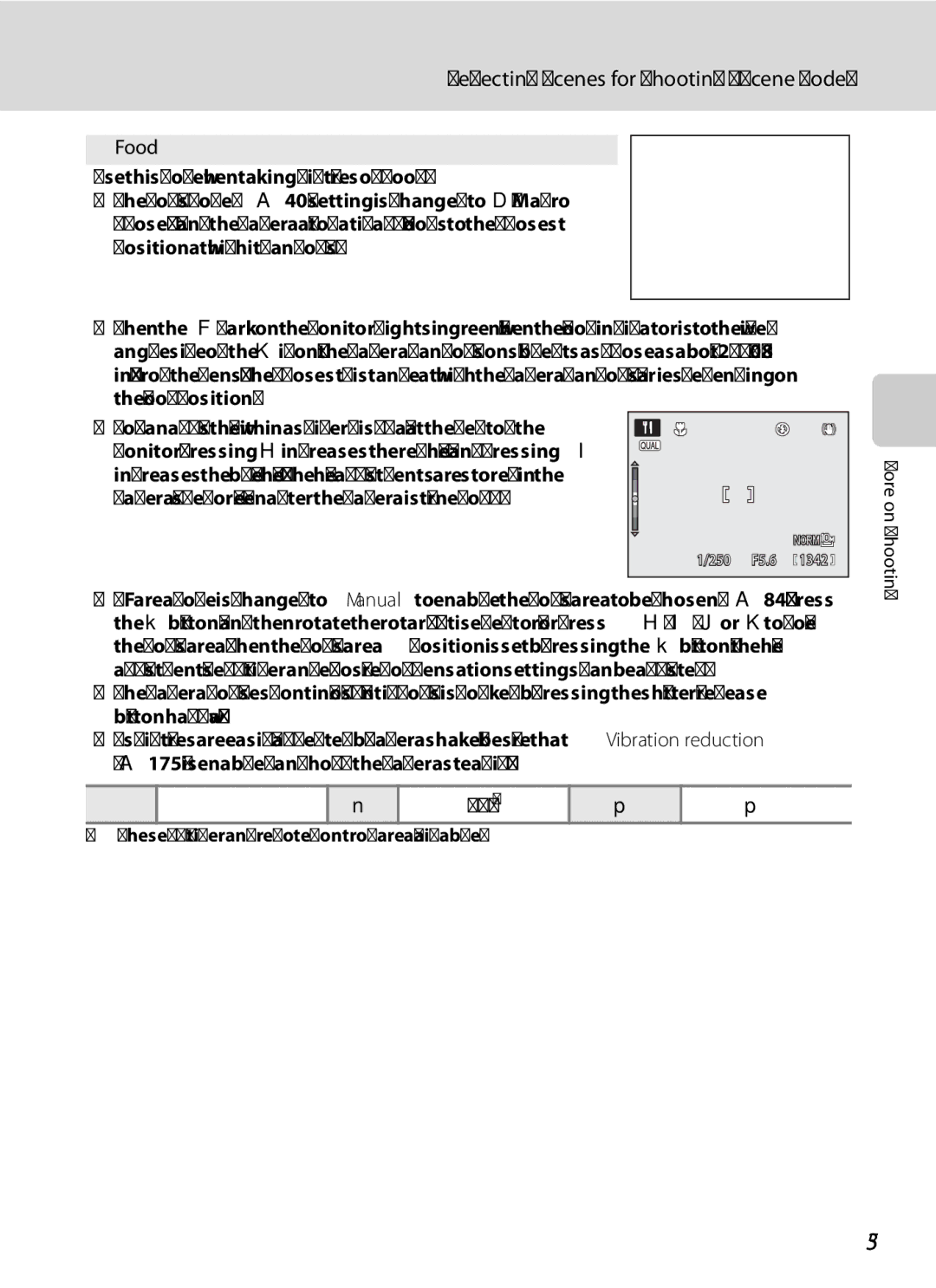 Nikon COOLPIXP7000 user manual F5.6 1342 