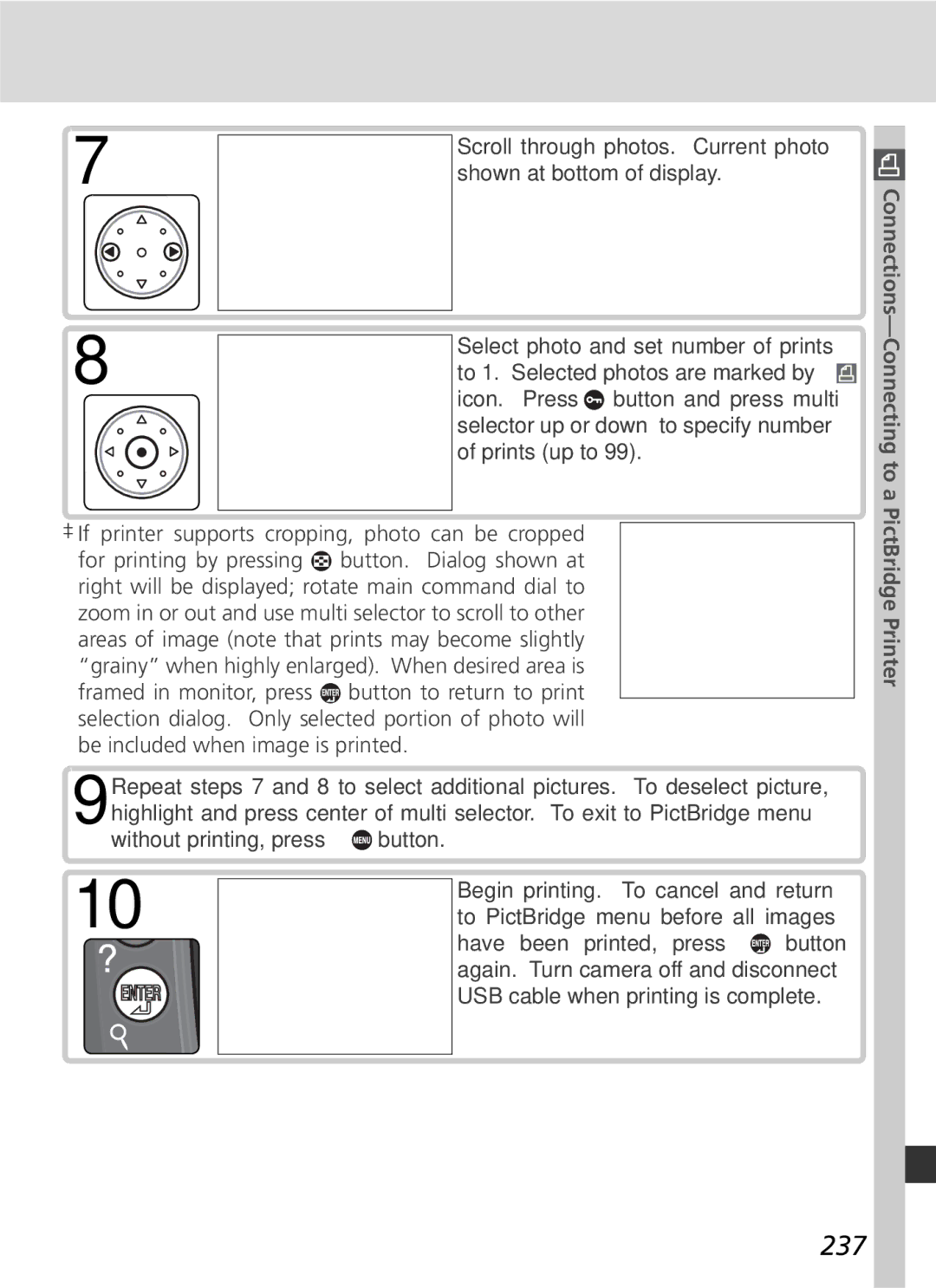 Nikon D2x manual 237 