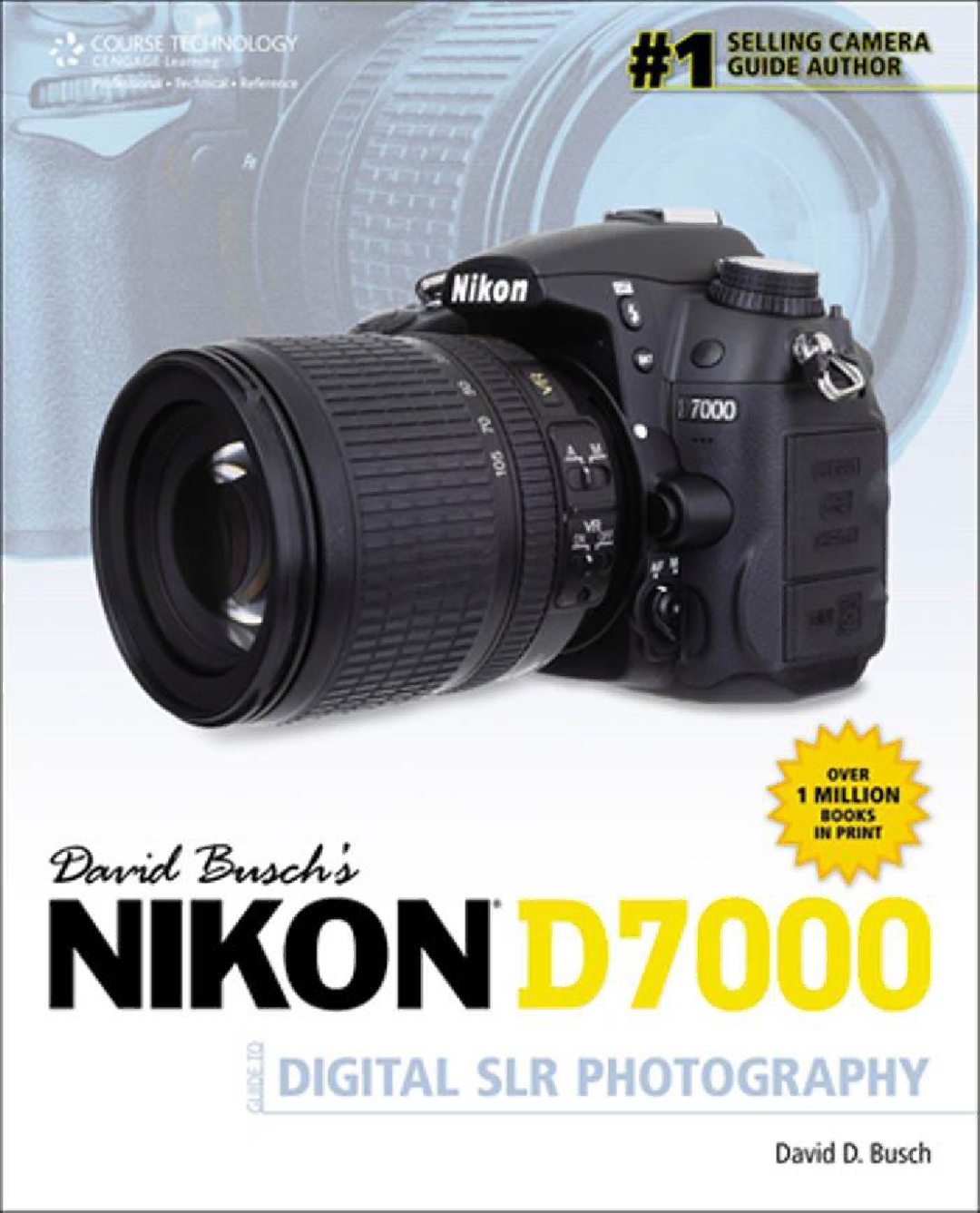 Nikon D7000 manual 