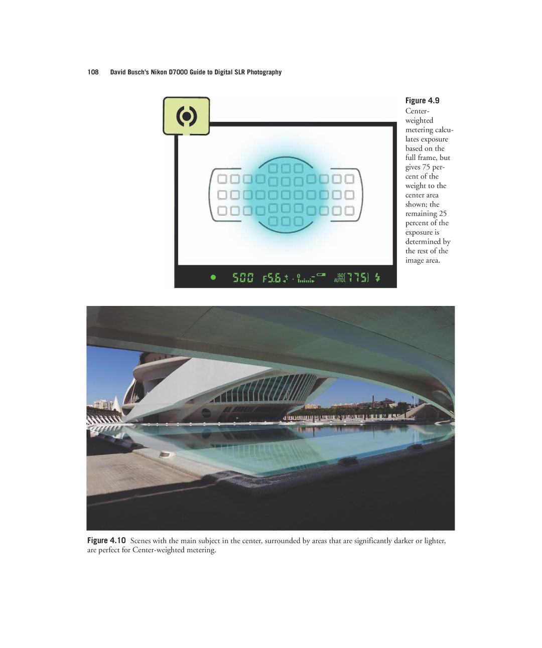 Nikon manual David Busch’s Nikon D7000 Guide to Digital SLR Photography 