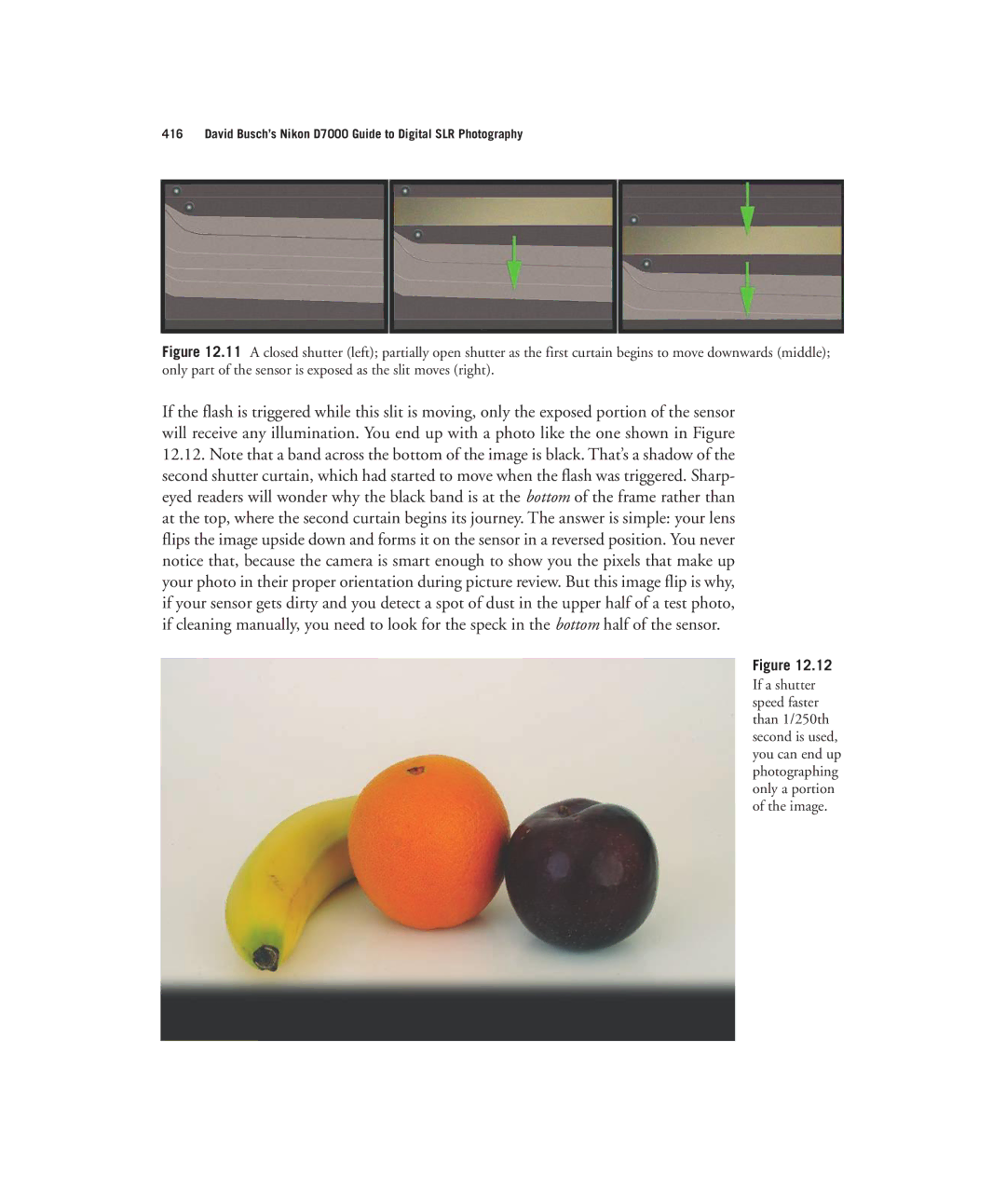 Nikon manual David Busch’s Nikon D7000 Guide to Digital SLR Photography 