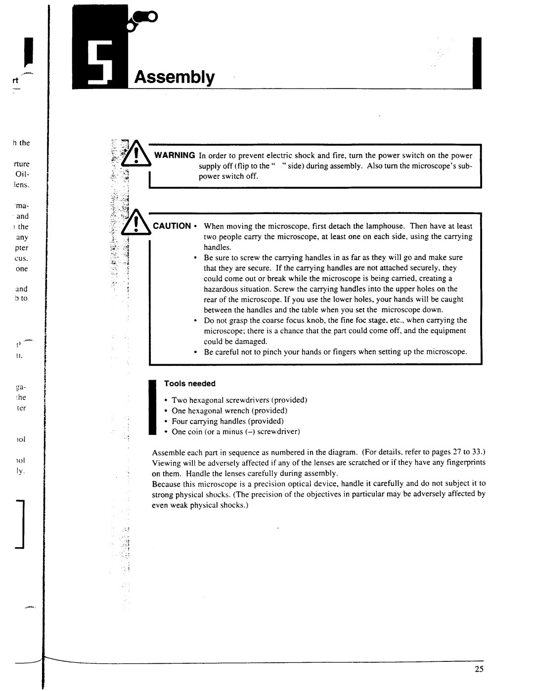 Nikon Eclipse E800 manual 