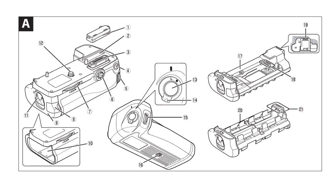 Nikon G02 manual 