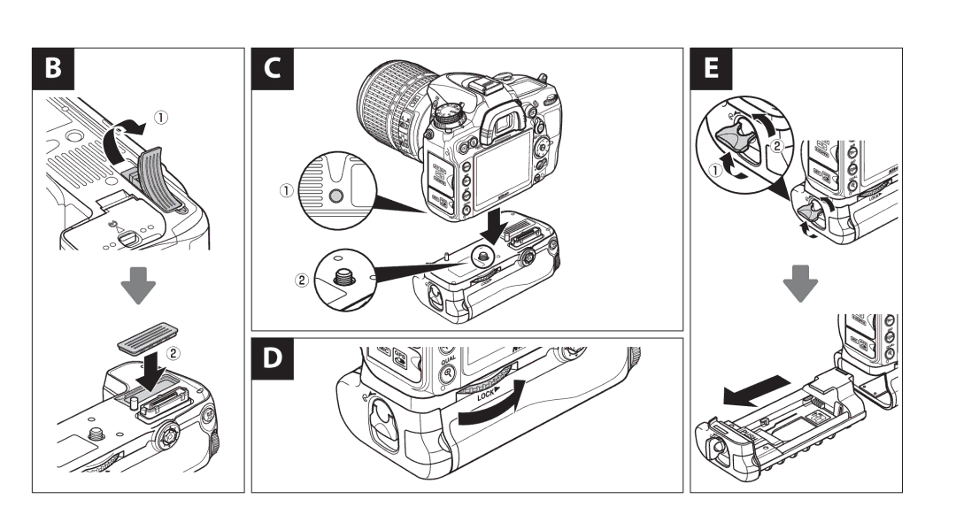 Nikon G02 manual 