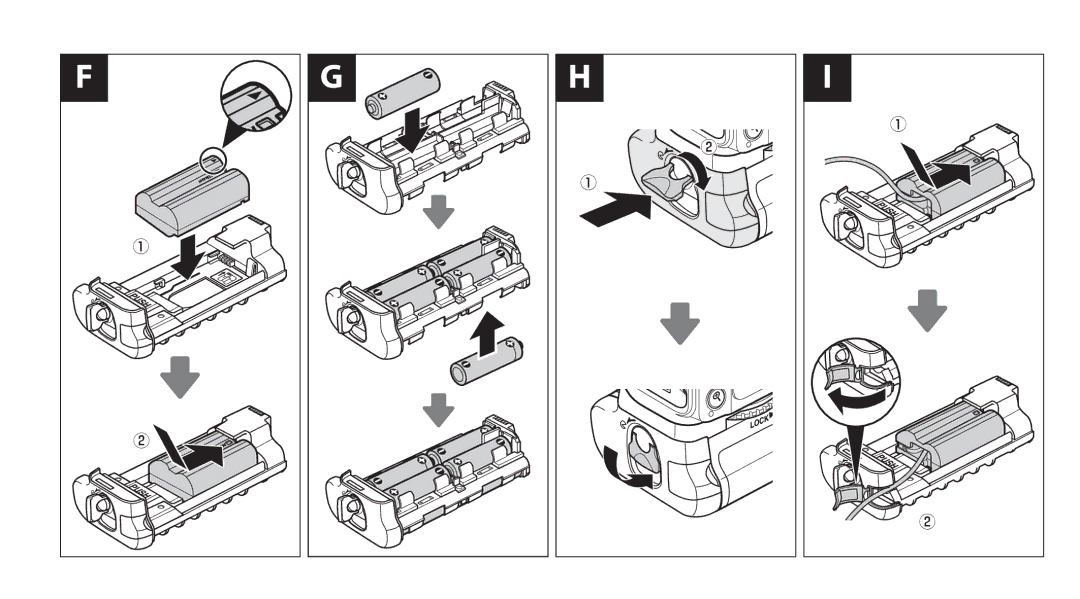 Nikon G02 manual 