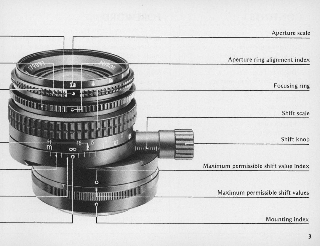 Nikon HO97859 instruction manual 