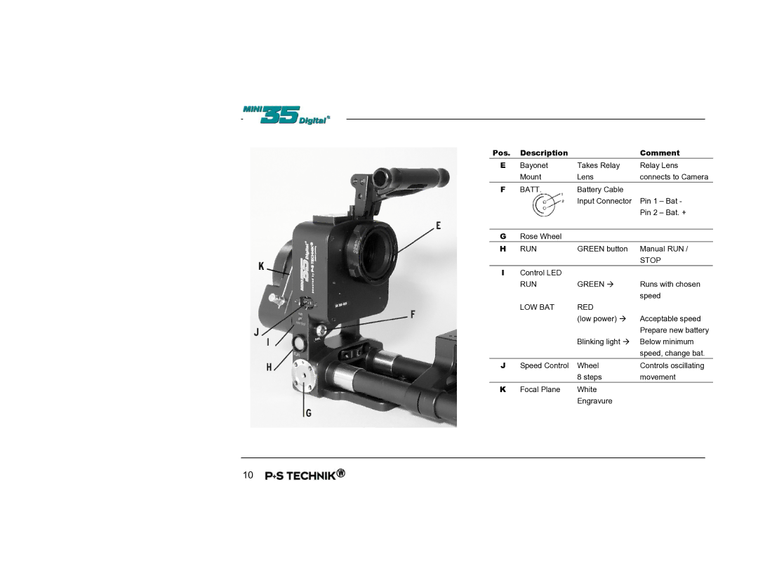 Nikon Image Converter user manual Batt 