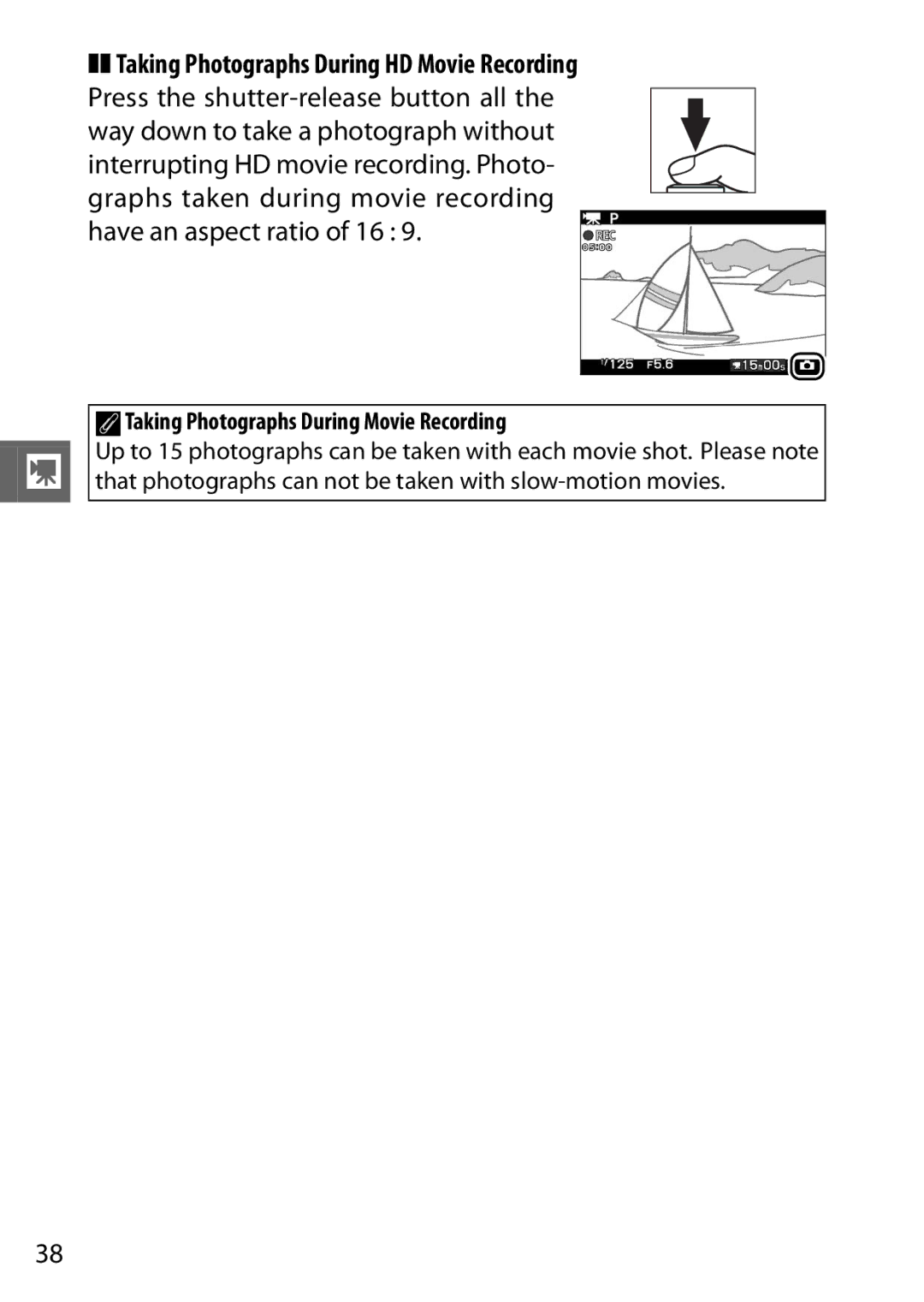 Nikon 6MVA3111 01, J2 White, SB2F01 11 user manual 