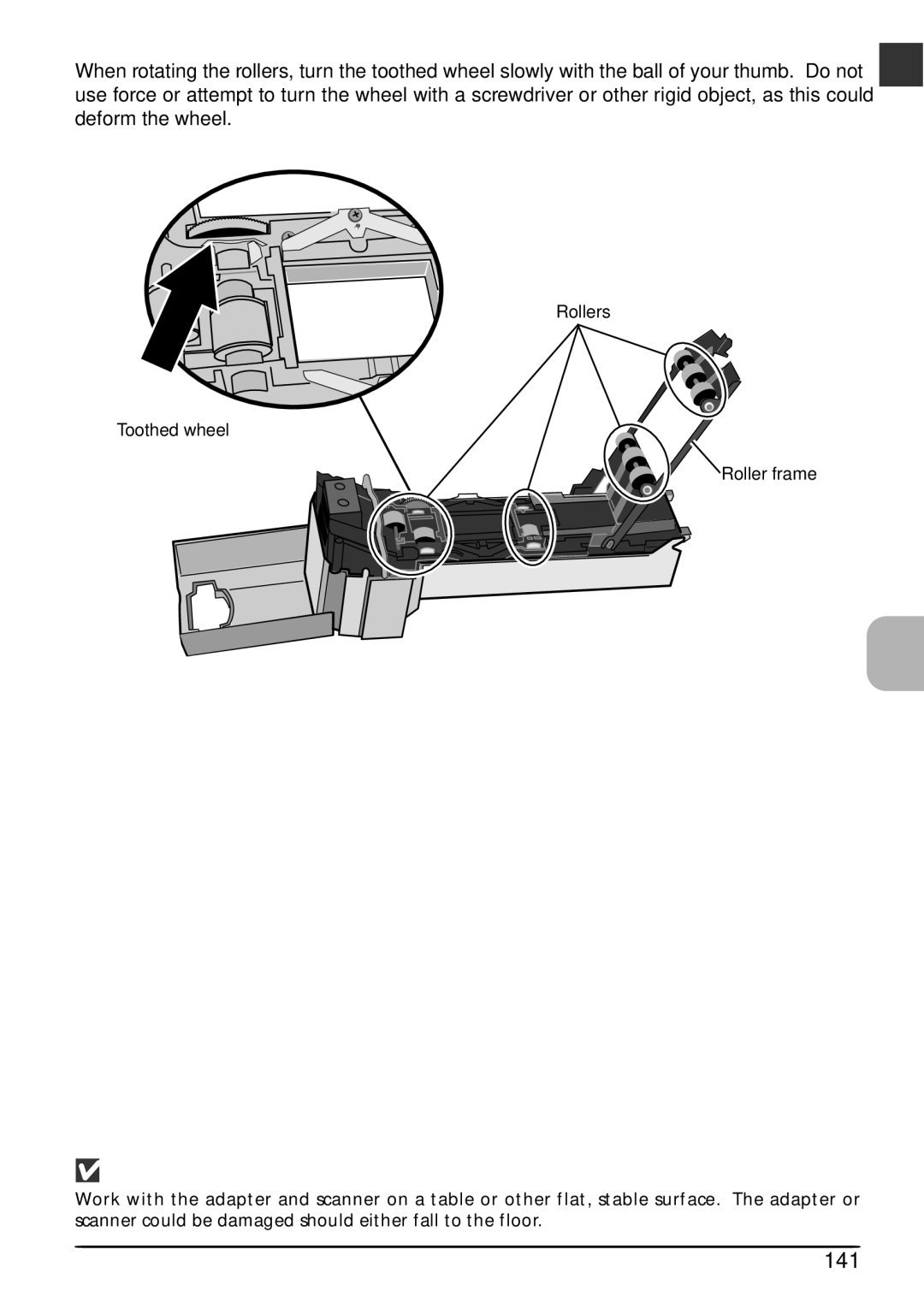 Nikon LS4000 user manual 141 