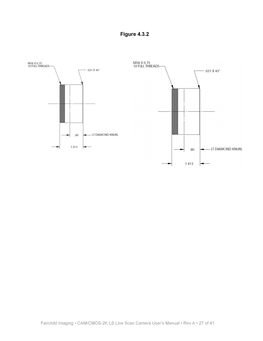 Nikon MRDI user manual 