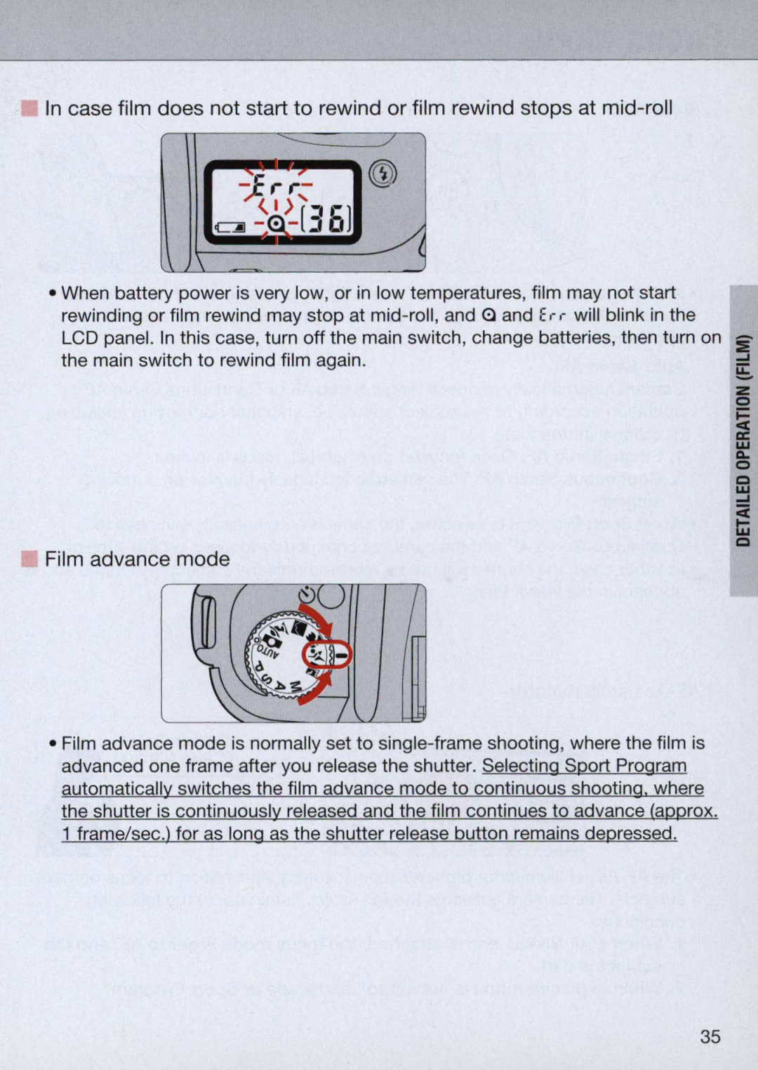 Nikon N60 instruction manual ~ -~a-361 ~ 