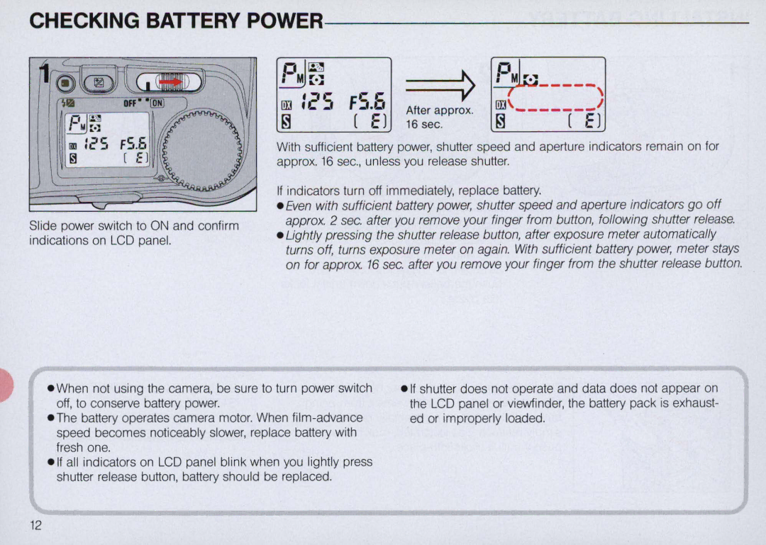 Nikon N6000 instruction manual ===~ 